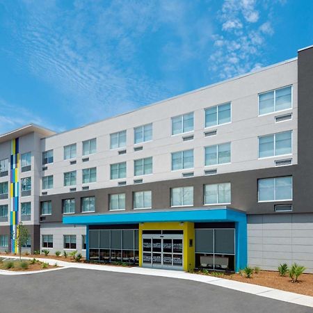 Tru By Hilton Wilmington Exterior foto