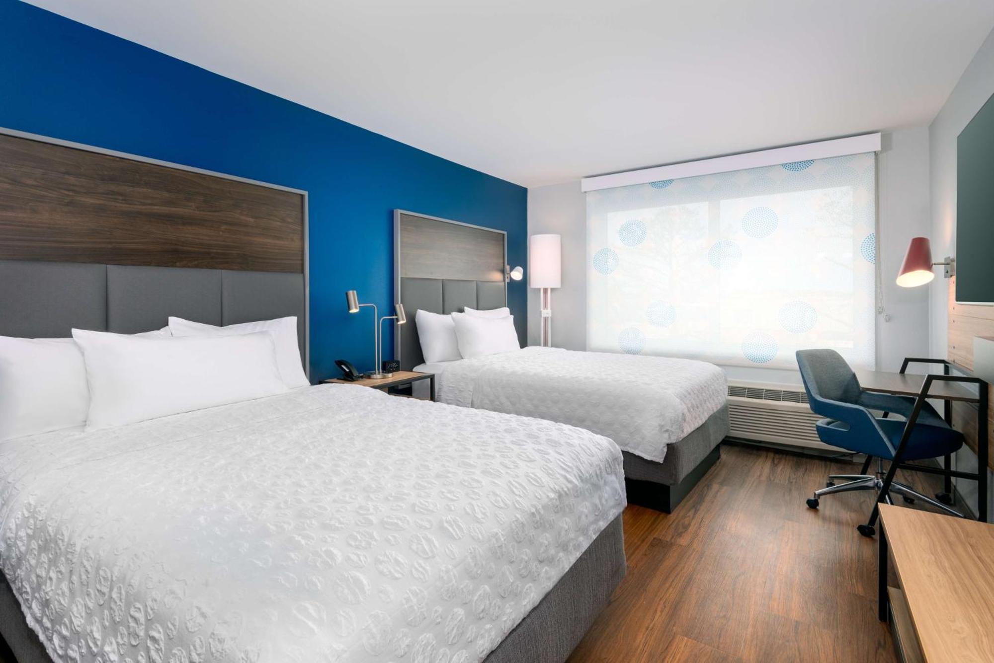 Tru By Hilton Wilmington Exterior foto