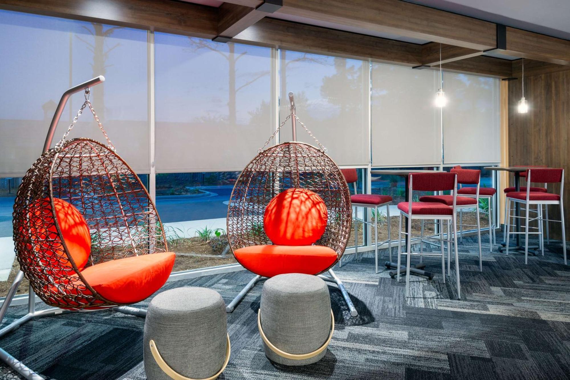 Tru By Hilton Wilmington Exterior foto