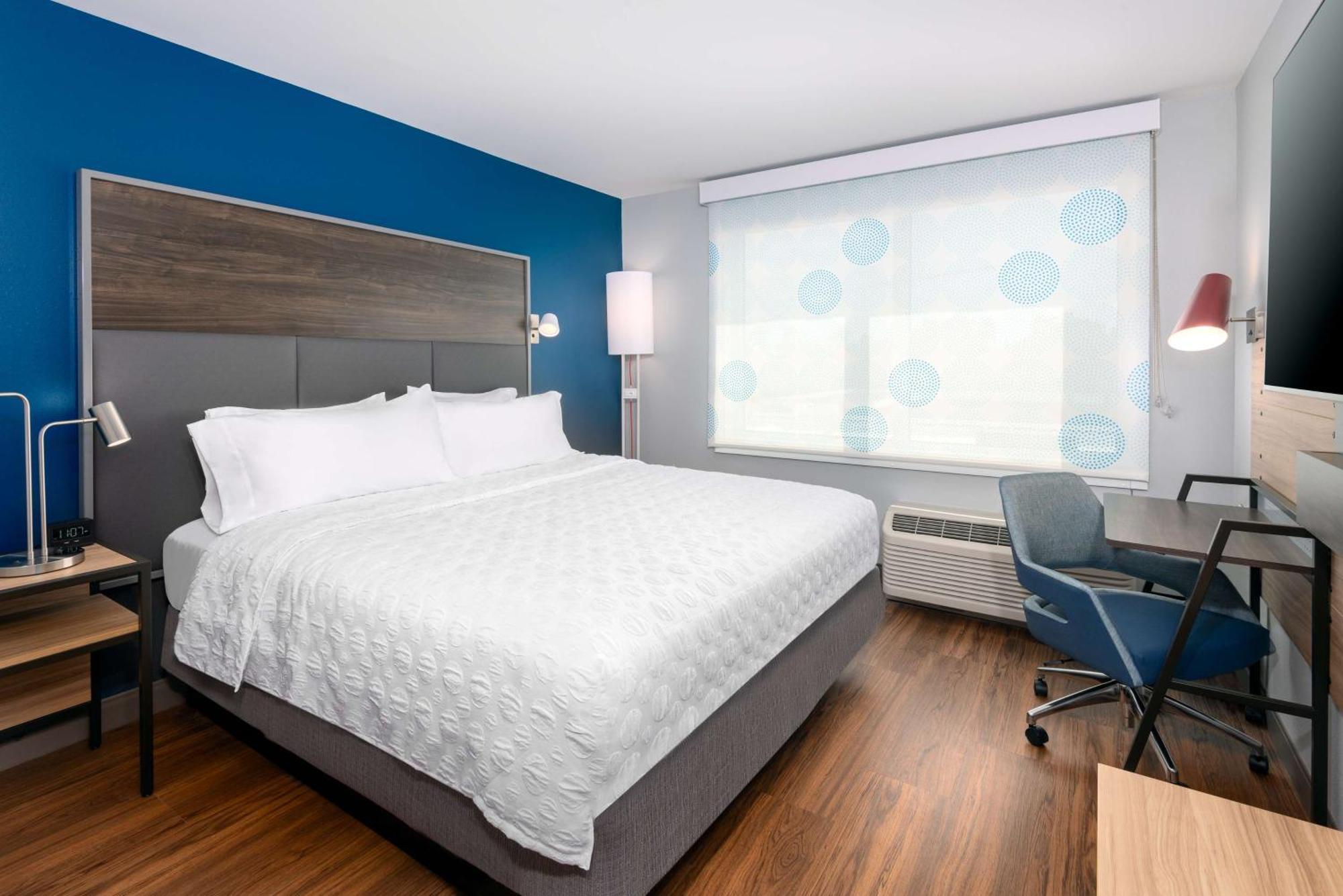 Tru By Hilton Wilmington Exterior foto
