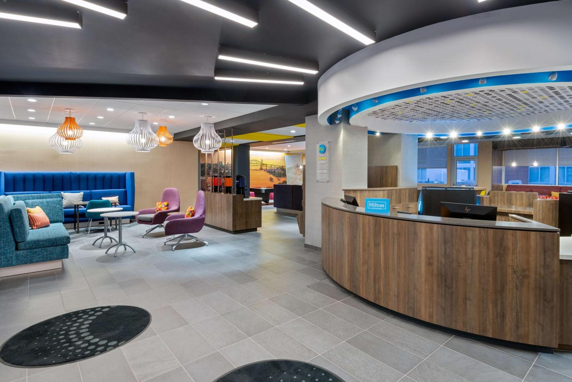 Tru By Hilton Wilmington Exterior foto